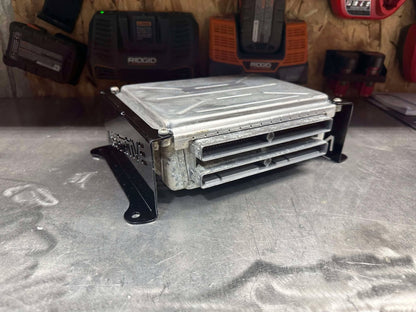 P01/P59 LS FACTORY ECU MOUNTING BRACKETS