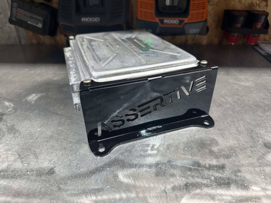 P01/P59 LS FACTORY ECU MOUNTING BRACKETS