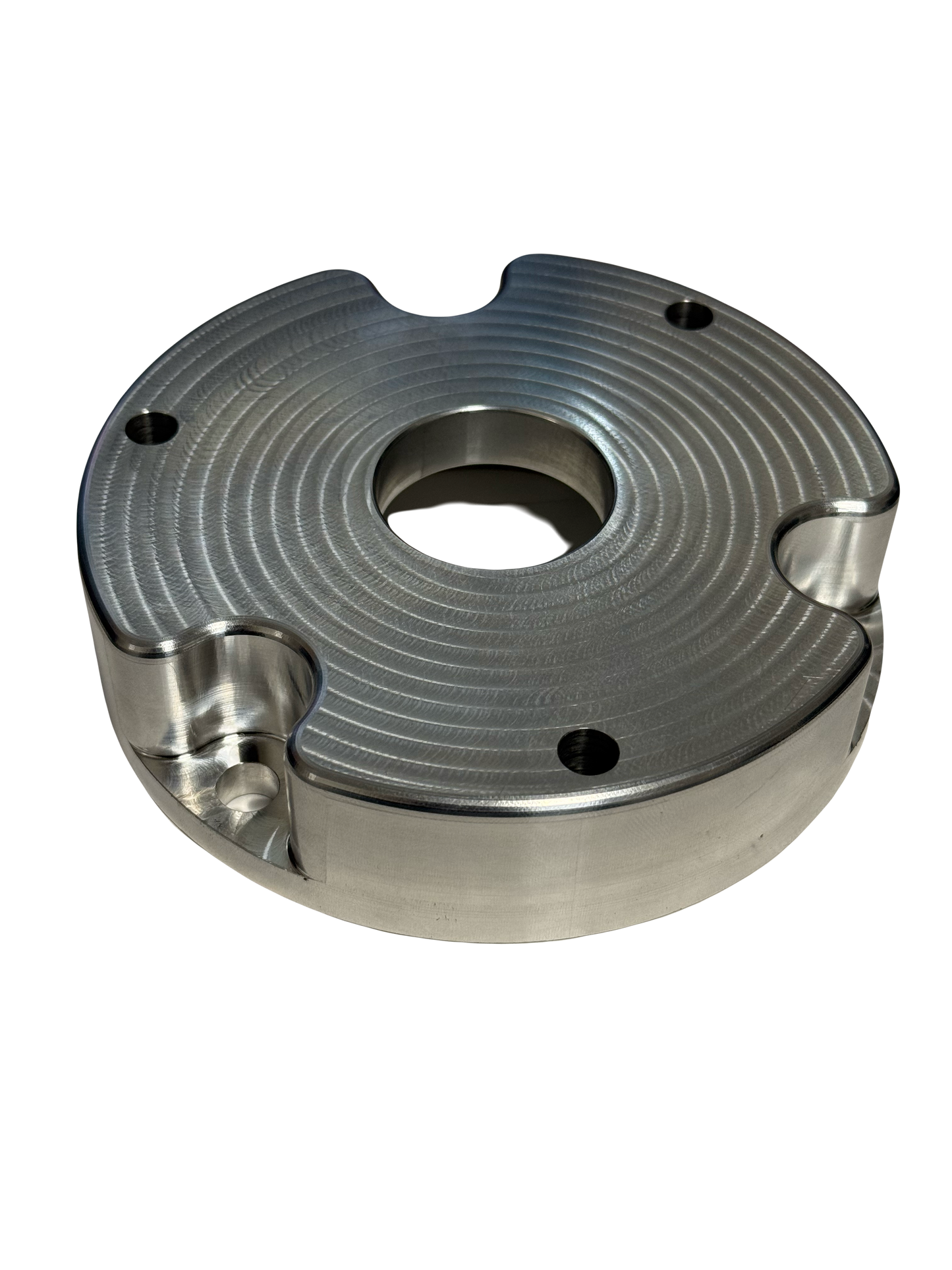 2014-2018 BMW X5 F15 1.5" V2 Lift Kit