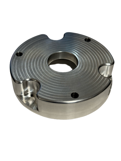 2014-2018 BMW X5 F15 1.5" V2 Lift Kit