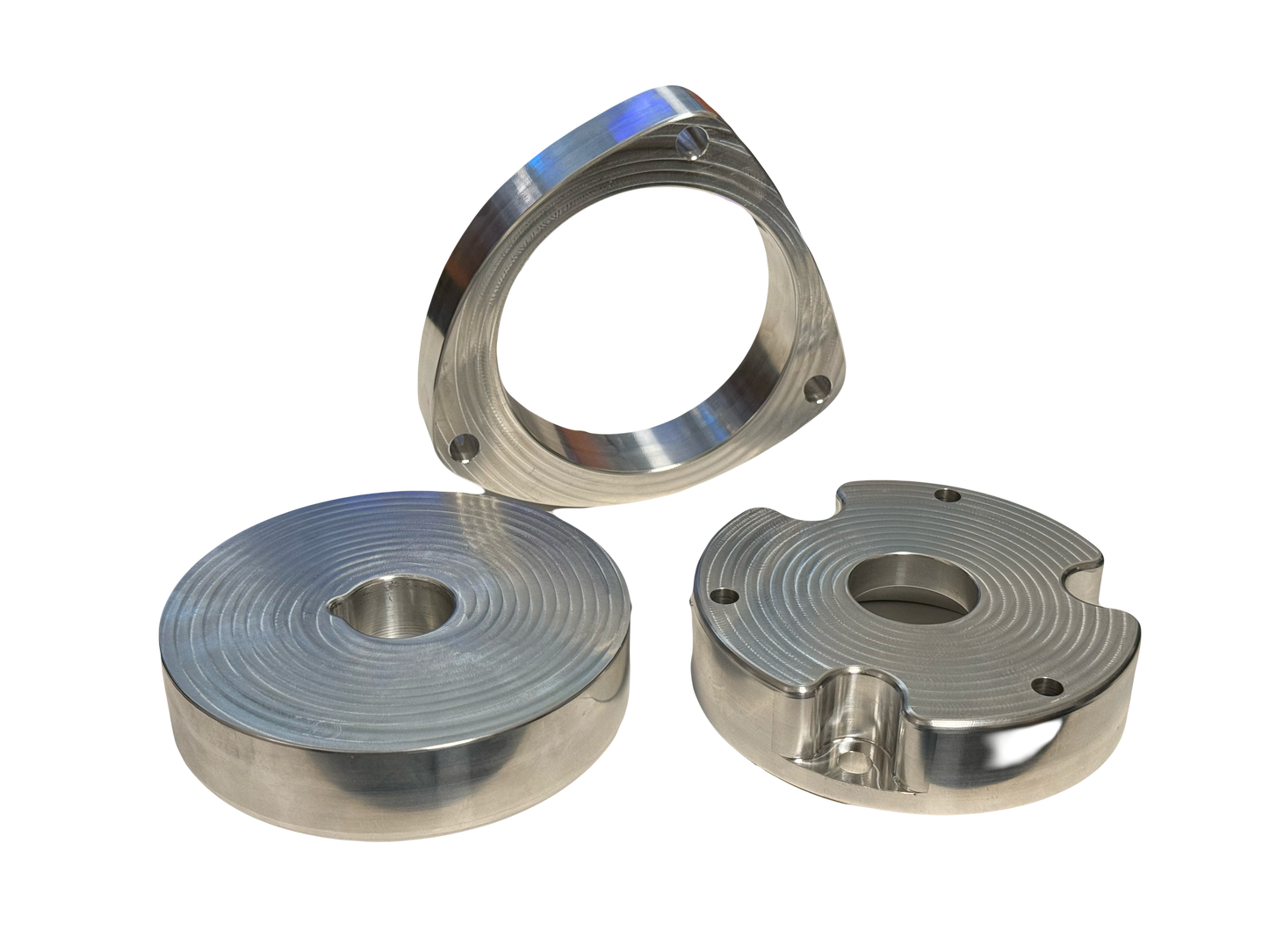 2014-2018 BMW X5 F15 1.5" V2 Lift Kit